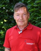 Håkan  Sandell Ivarsson 